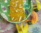 কমলা মিঠাই (komola mithai recipe in Bengali) রেসিপির ধাপ 11 ছবি