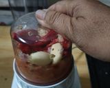 Foto langkah ke 1 dari resep Ayam Kecap Pedas Manis.