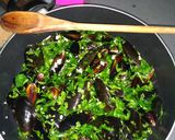 Foto del paso 2 de la receta: Choritos "...a la provenzal"