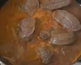 Foto del paso 4 de la receta: Colita de cuadril a la portuguesa