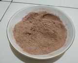 Foto langkah ke 4 dari resep Brownies Kukus Coklat ala Amanda.
