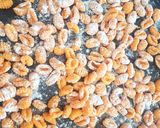 Foto del paso 1 de la receta: Ñoquis de morrón rojo