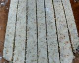 Foto del paso 5 de la receta: Talitas integrales de queso