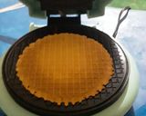 Foto del paso 2 de la receta: Obleas crujientes