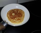 Foto del paso 4 de la receta: Blinis de canela con bananas acarameladas 🍌🍌🥞