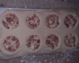 Foto del paso 3 de la receta: Sorrentinos caseros