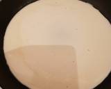Crepe Eggs Rolls recipe step 3 photo