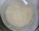 Foto del paso 6 de la receta: Arroz salteado con ajo en microondas