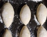 Foto del paso 4 de la receta: Bolillos y galletas