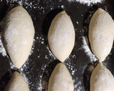Foto del paso 4 de la receta: Bolillos y galletas