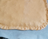Foto del paso 7 de la receta: Empanada de caballa o verdel