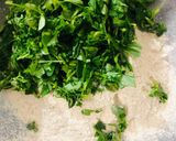 मेथी की पूरी (methi ki poori recipe in Hindi) रेसिपी चरण 1 फोटो