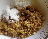 A picture of step 2 of Date fries.
