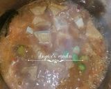 Foto langkah ke 4 dari resep Sambal Tumpang.