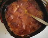 Foto langkah ke 6 dari resep Sate Ayam Madura cukup pakai pindakaas!.