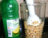 Foto del paso 1 de la receta: Festival de Pesto: 10 de garbanzos de lata