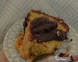 Foto do passo 1 de Bolo de cenoura 🥕