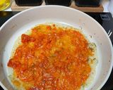 Foto langkah ke 3 dari resep Liang prata bolognese.