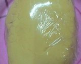 Foto langkah ke 4 dari resep Pie Susu Keju.