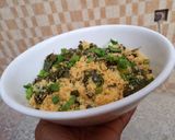 A picture of step 2 of Dambu.