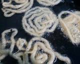 Aloo jalebi chaat recipe step 3 photo