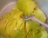 A picture of step 1 of Easy guacamole 🥑.