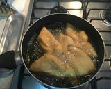 Foto del paso 7 de la receta: Calzones rotos