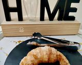 Foto del paso 7 de la receta: Croissant con obleas de arroz