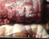 Foto del paso 4 de la receta: Lomo de cerdo al horno