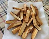 Foto del paso 5 de la receta: Albóndigas rápidas y fáciles con berenjenas