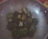 कारल्याच लोणच (karlyach lonche recipe in marathi) रेसिपी स्टेप 1 फोटो 