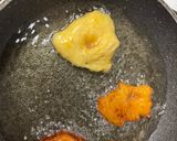 Foto del paso 5 de la receta: Buñols de Carabassa (Buñuelos de Calabaza)