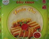 Hình bước làm 3 của món Chả giò