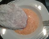 Foto del paso 5 de la receta: Filete Cachopo a mi manera