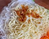 Hình bước làm 5 của món 🌱 Bún Gạo Trộn Chay