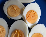 Foto del paso 2 de la receta: Huevos rellenos