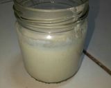 Foto langkah ke 6 dari resep Cream cheese homemade.