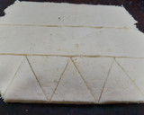 Foto del paso 2 de la receta: Scones de Queso