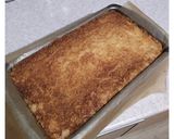 Фото кроку 8 до 🇧🇬 Болгарский насыпной яблочный пирог. 🥧.