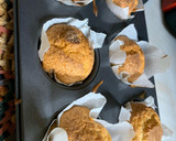 Foto del paso 7 de la receta: Receta de magdalenas mejorada 🥰