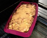 Foto del paso 4 de la receta: Bizcocho de miga de pan