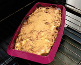 Foto del paso 4 de la receta: Bizcocho de miga de pan