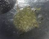 Bihun goreng langkah memasak 3 foto