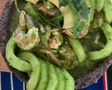 Foto del paso 12 de la receta: Aguachile Verde 🥑