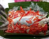 Foto langkah ke 6 dari resep Garang Asem Bandeng Tanduri.