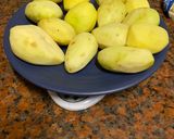 Foto del paso 1 de la receta: Tortilla de papas