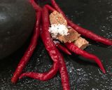 Foto langkah ke 1 dari resep Sambal Buah.