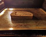 Une image de l'étape 2 de Tartines de Saumon Fumé.