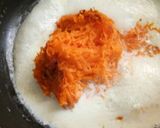 A picture of step 5 of Modak.
