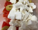 Gyors görög reggeli recept fázis 1 fotója